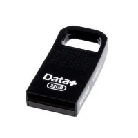 فلش 32 گیگ دیتا پلاس Data+ Carbon Black