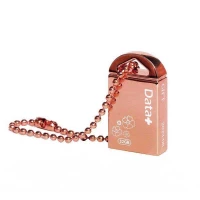 فلش 32 گیگ دیتا پلاس Data+ Gift Rose Gold