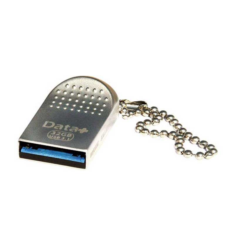 فلش 32 گیگ دیتا پلاس Data+ Luxury USB3.1
