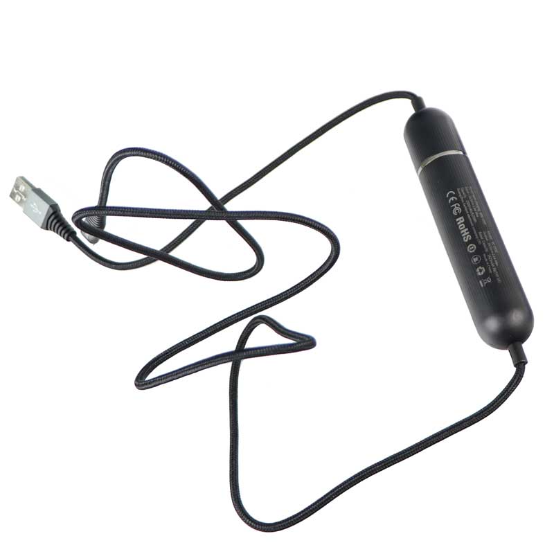 کابل پاوربانکی میکرو یو اس بی Earldom EC-033C 2500mAh 1.2m