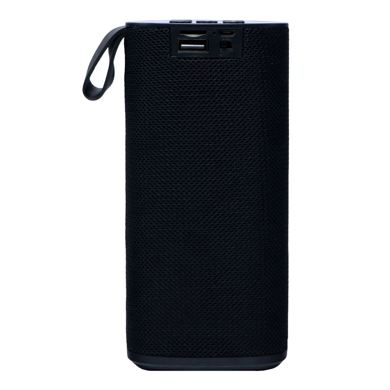 اسپیکر بلوتوثی رم و فلش خور Extra Bass GT-111