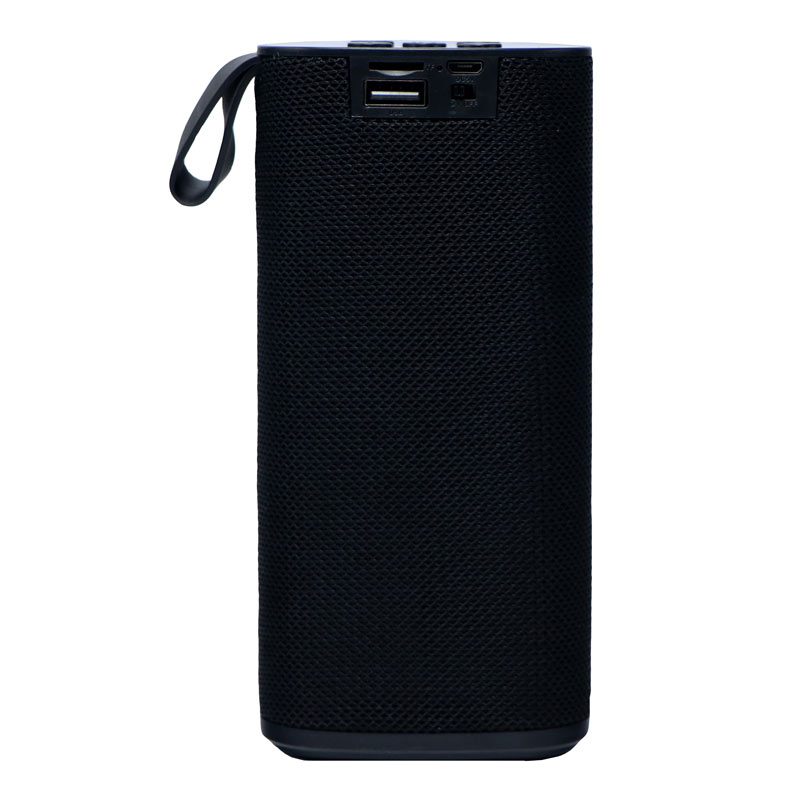 اسپیکر بلوتوثی رم و فلش خور Extra Bass GT-111