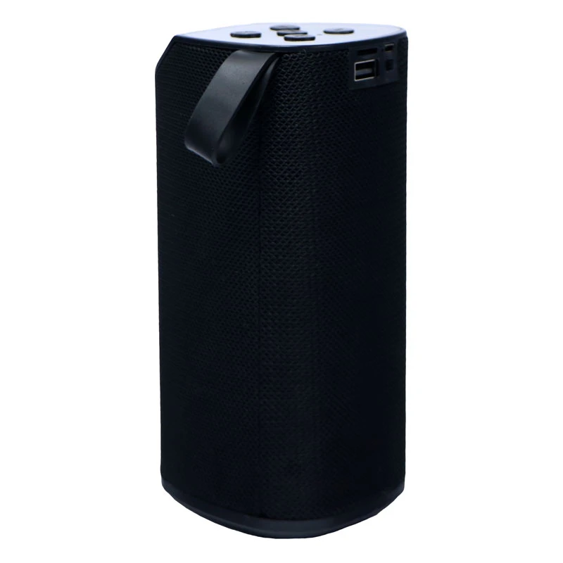 اسپیکر بلوتوثی رم و فلش خور Extra Bass GT-111