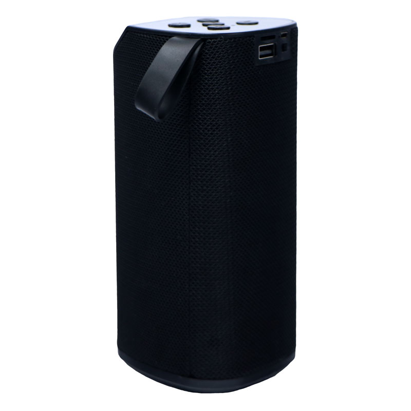 اسپیکر بلوتوثی رم و فلش خور Extra Bass GT-111