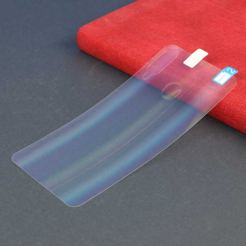 برچسب نانو پشت تمام لیزری Samsung A20s