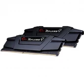 رم کامپیوتر G.SKILL RipjawsV DDR4 16GB 3200MHz CL16 Dual