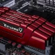 رم کامپیوتر G.SKILL RipjawsV DDR4 64GB 3200MHz CL15 Quad