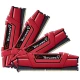 رم کامپیوتر G.SKILL RipjawsV DDR4 64GB 3200MHz CL15 Quad
