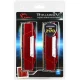 رم کامپیوتر G.SKILL RipjawsV DDR4 8GB 2400MHz CL15 Dual