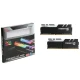 رم کامپیوتر G.SKILL Trident Z RGB DDR4 16GB 2400MHz CL15 Dual