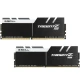 رم کامپیوتر G.SKILL Trident Z RGB DDR4 16GB 2400MHz CL15 Dual