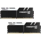 رم کامپیوتر G.SKILL Trident Z RGB DDR4 16GB 3000MHz CL15 Dual