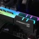 رم کامپیوتر G.SKILL Trident Z RGB DDR4 16GB 3000MHz CL15 Dual