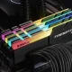 رم کامپیوتر G.SKILL TridentZ RGB DDR4 32GB 2400MHz CL15 Quad