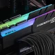 رم کامپیوتر G.SKILL TridentZ RGB DDR4 32GB 3000MHz CL16 Dual