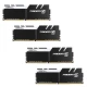 رم کامپیوتر G.SKILL TridentZ RGB DDR4 64GB 2400MHz CL15 Quad