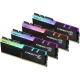 رم کامپیوتر G.SKILL TridentZ RGB DDR4 64GB 2400MHz CL15 Quad