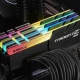 رم کامپیوتر G.SKILL TridentZ RGB DDR4 64GB 2400MHz CL15 Quad