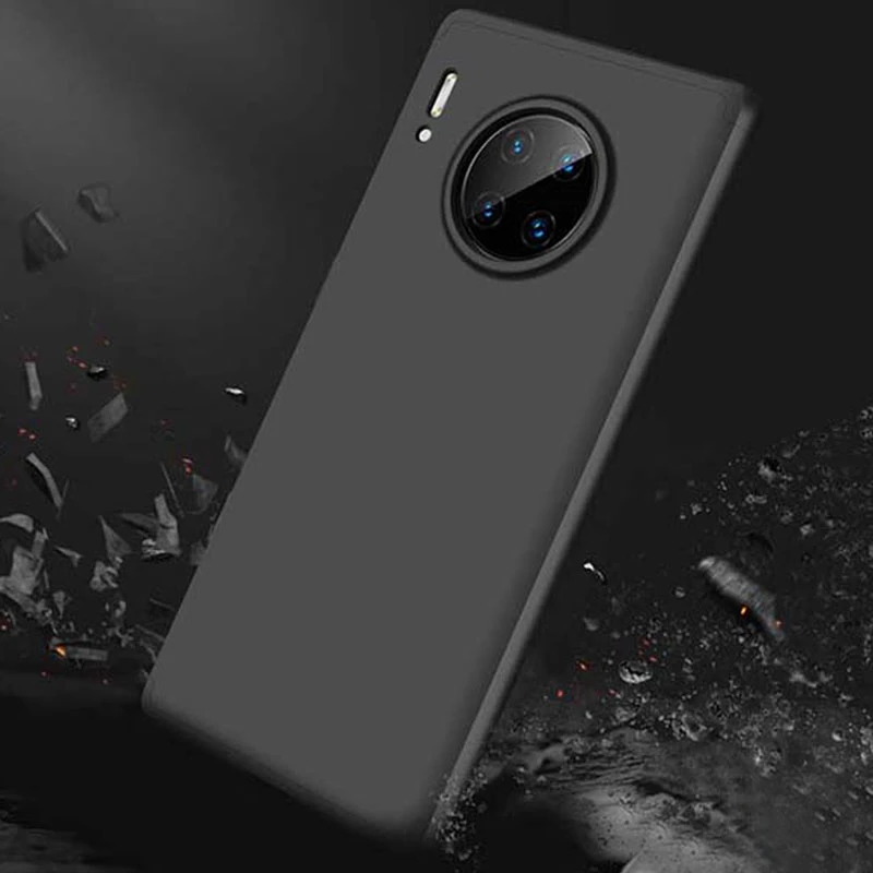 قاب اورجینال 360 درجه GKK Huawei Mate 30
