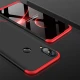 قاب اورجینال 360 درجه GKK Huawei Nova 3E/P20 Lite