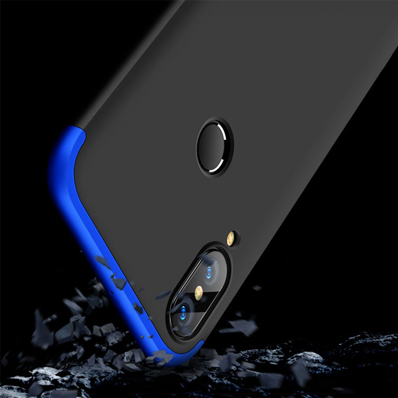 قاب اورجینال 360 درجه GKK Huawei Nova 3E/P20 Lite