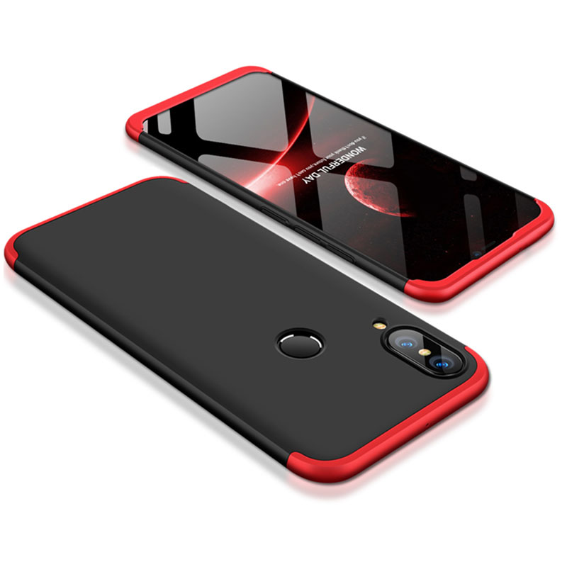 قاب اورجینال 360 درجه GKK Huawei Nova 3E/P20 Lite