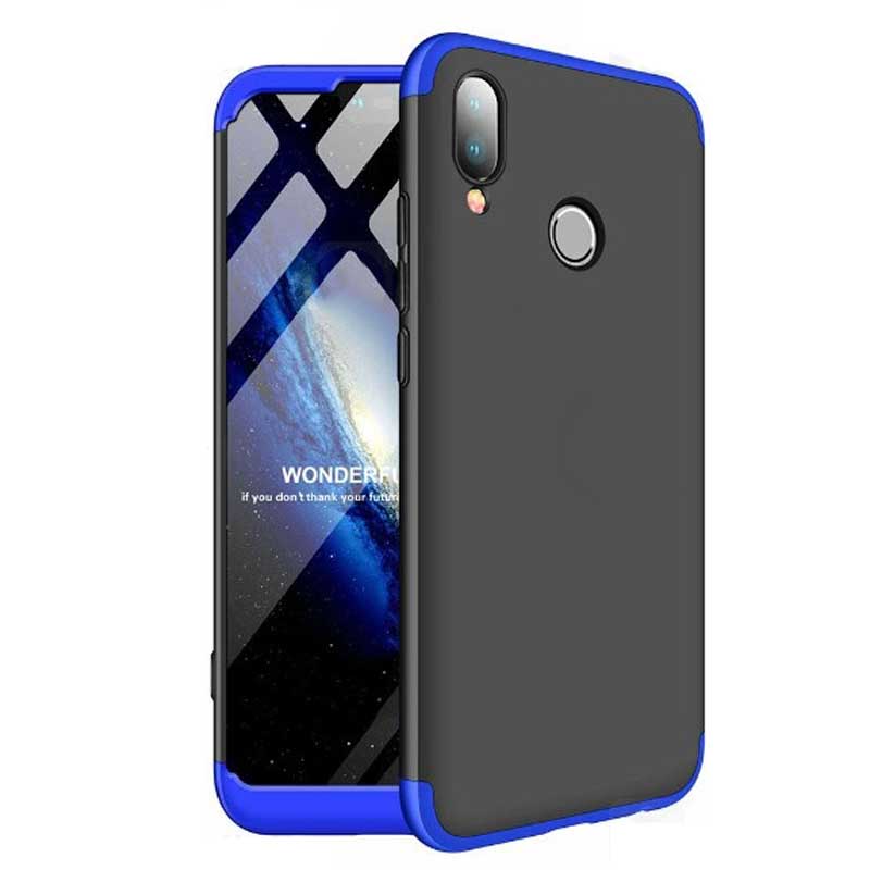 قاب اورجینال 360 درجه GKK Huawei Nova 3E/P20 Lite