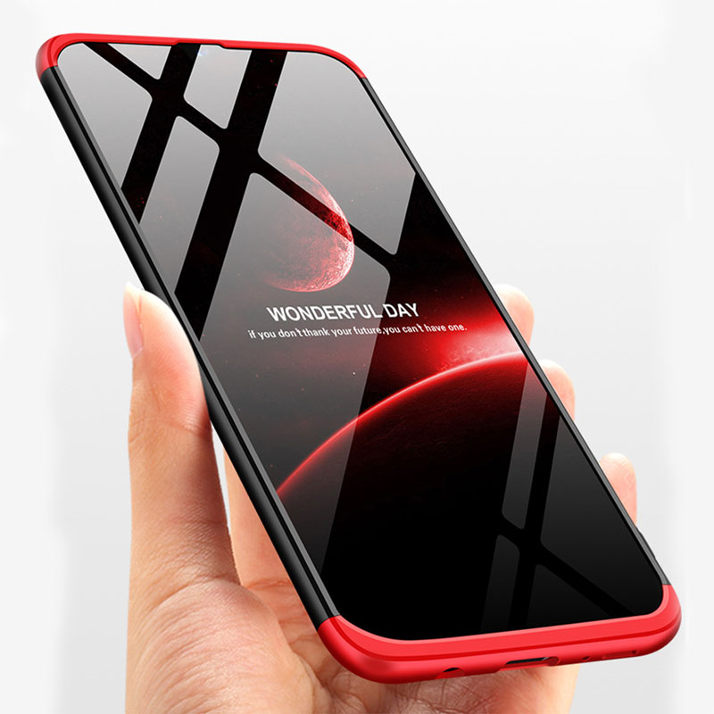 قاب اورجینال 360 درجه GKK Samsung A10s