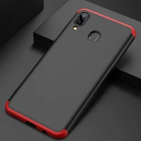 قاب اورجینال 360 درجه GKK Samsung A10s