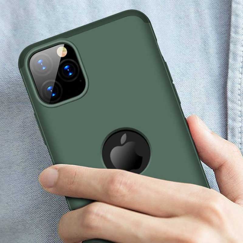 قاب اورجینال 360 درجه GKK iPhone 11
