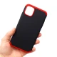 قاب اورجینال 360 درجه GKK iPhone 11