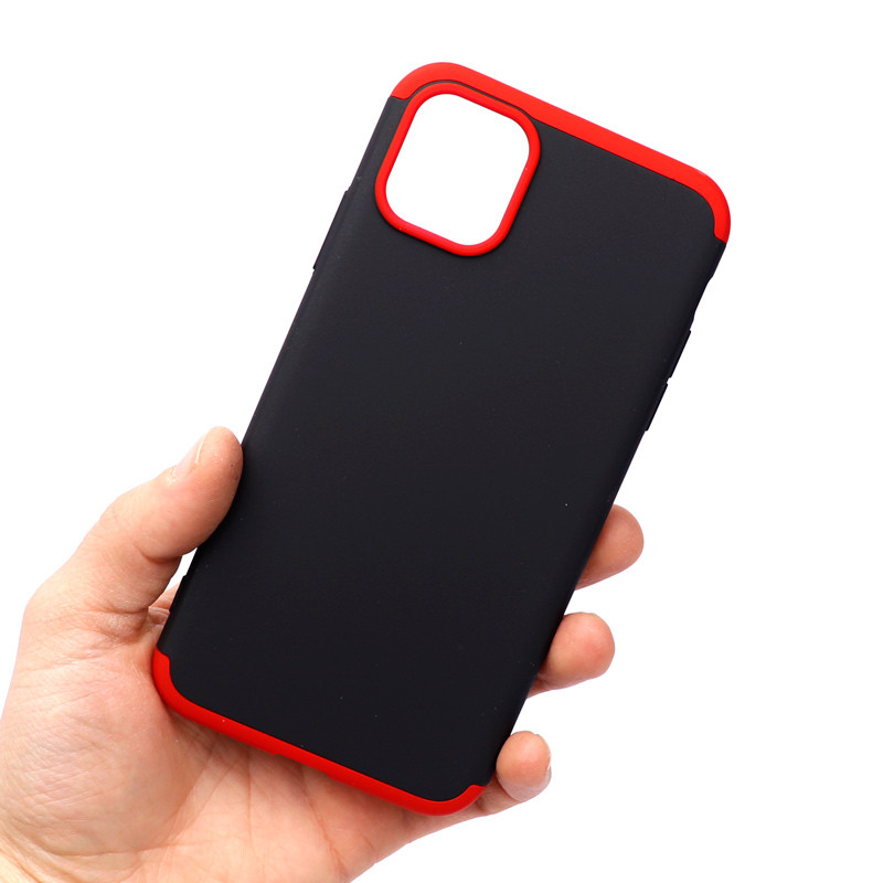 قاب اورجینال 360 درجه GKK iPhone 11
