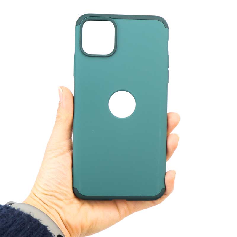 قاب اورجینال 360 درجه GKK iPhone 11