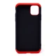 قاب اورجینال 360 درجه GKK iPhone 11