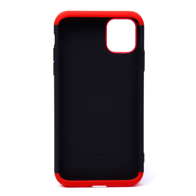 قاب اورجینال 360 درجه GKK iPhone 11