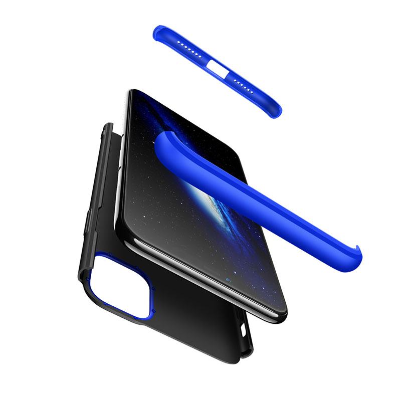 قاب اورجینال 360 درجه GKK iPhone 11