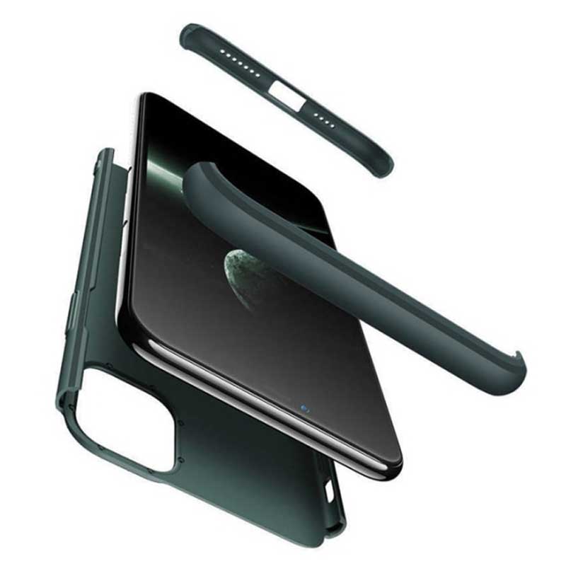 قاب اورجینال 360 درجه GKK iPhone 11