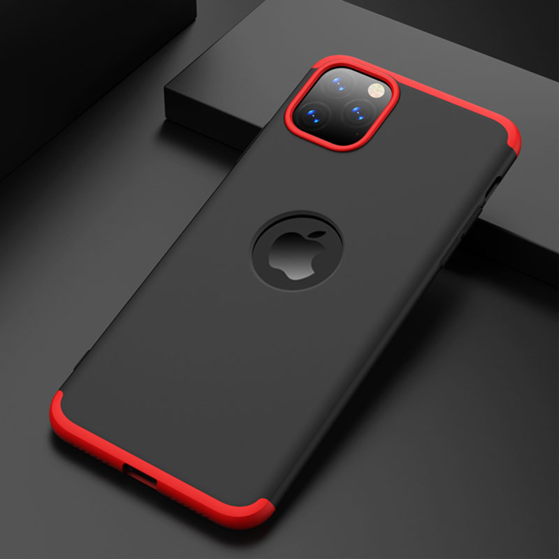 قاب اورجینال 360 درجه GKK iPhone 11 Pro