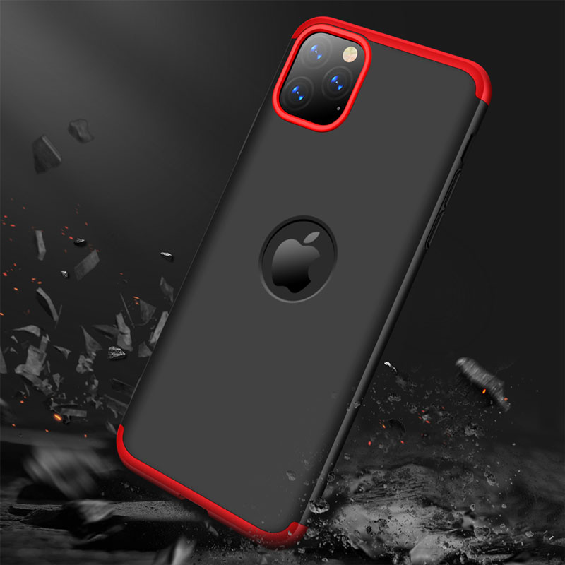 قاب اورجینال 360 درجه GKK iPhone 11 Pro