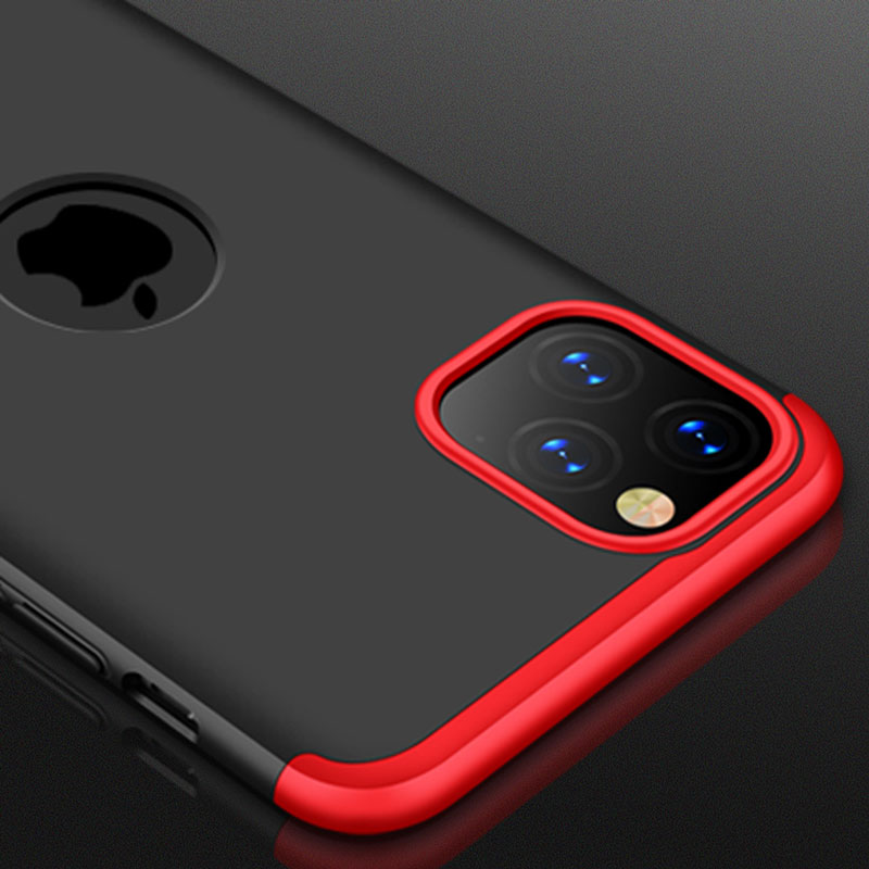 قاب اورجینال 360 درجه GKK iPhone 11 Pro