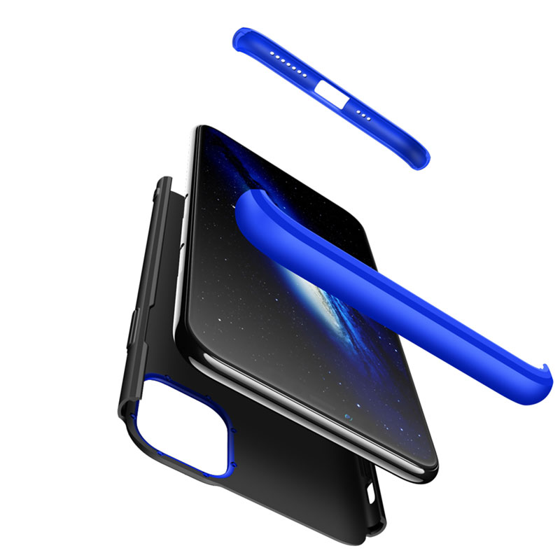 قاب اورجینال 360 درجه GKK iPhone 11 Pro