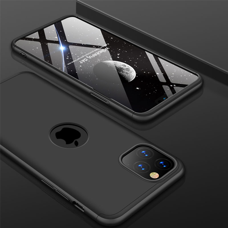 قاب اورجینال 360 درجه GKK iPhone 11 Pro