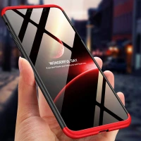 قاب اورجینال 360 درجه GKK iPhone 11 Pro Max
