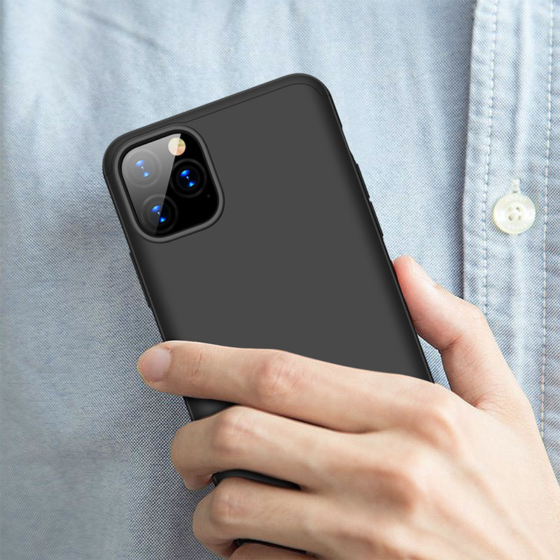 قاب اورجینال 360 درجه GKK iPhone 11 Pro Max