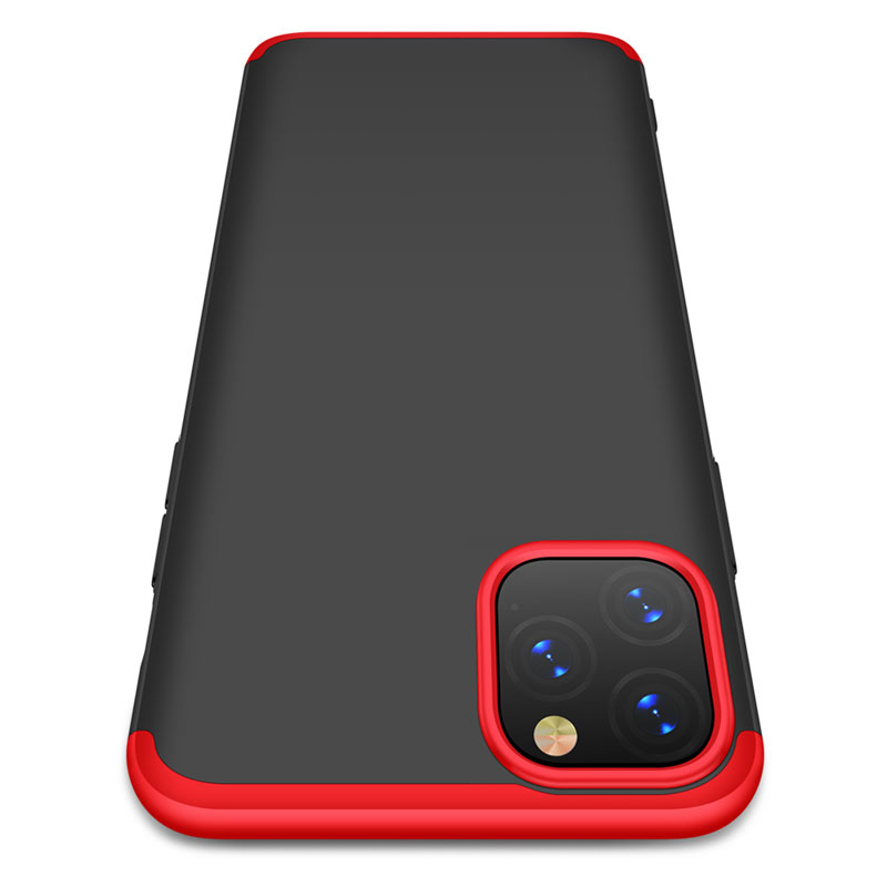 قاب اورجینال 360 درجه GKK iPhone 11 Pro Max