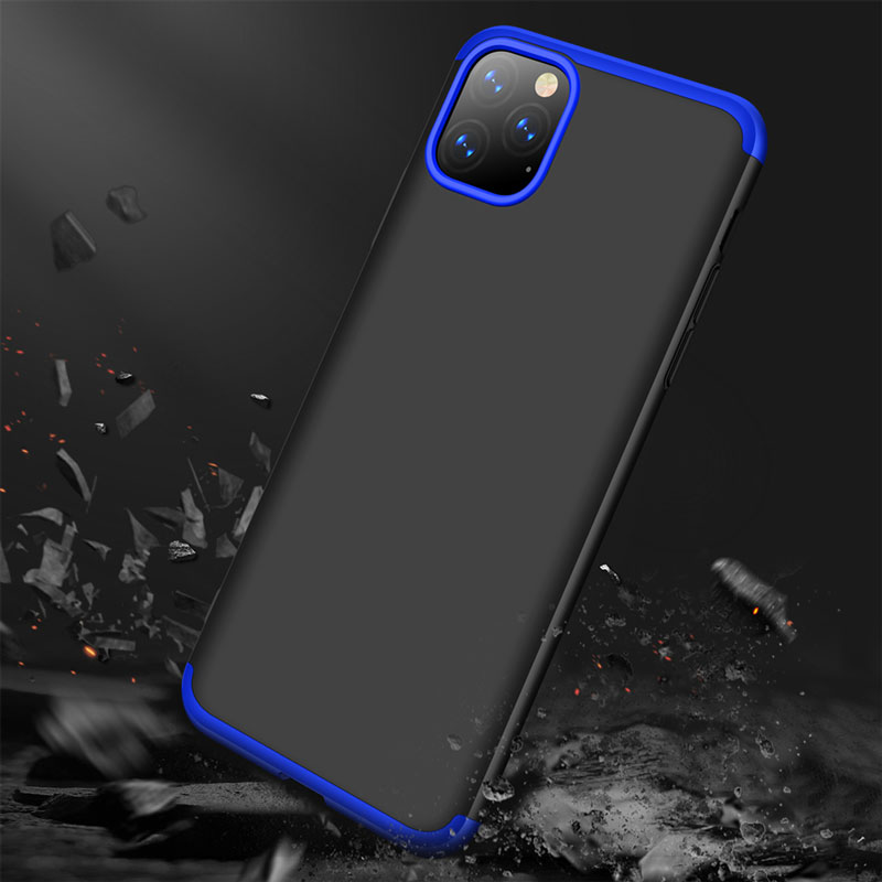قاب اورجینال 360 درجه GKK iPhone 11 Pro Max