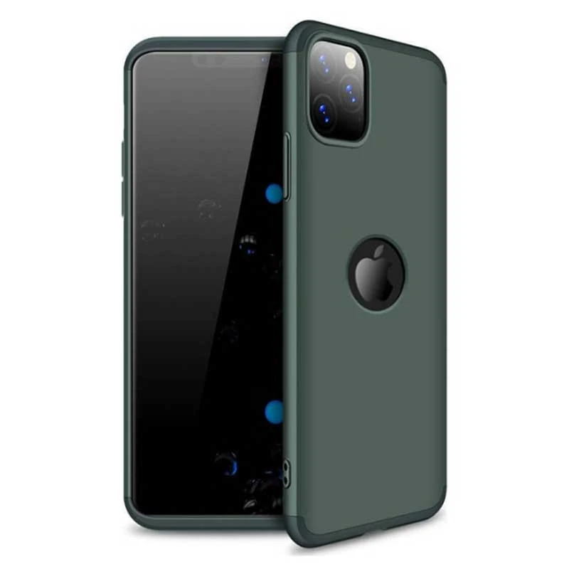 قاب اورجینال 360 درجه GKK iPhone 11 Pro Max
