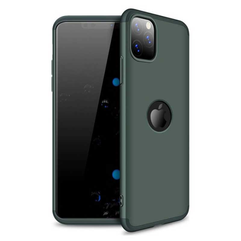 قاب اورجینال 360 درجه GKK iPhone 11 Pro Max