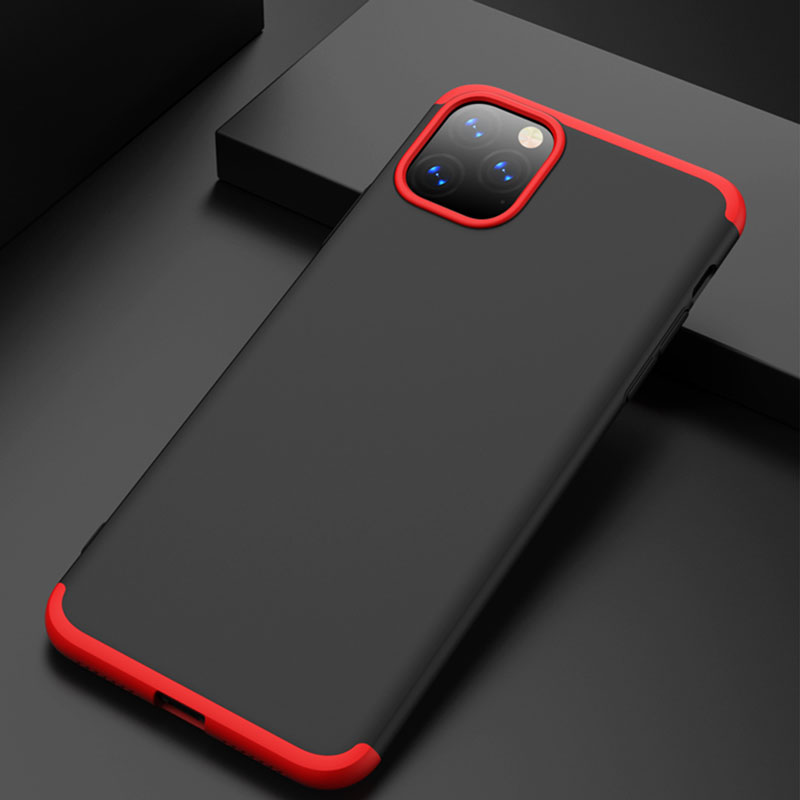 قاب اورجینال 360 درجه GKK iPhone 11 Pro Max