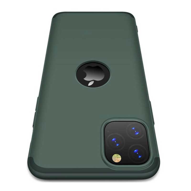 قاب اورجینال 360 درجه GKK iPhone 11 Pro Max